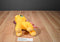 Hasbro My Little Pony Rainbowfied Applejack 2014 Plush