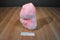 Kenner Care Bears Pink Love a Lot Bear 1983 Plush