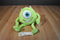 Kohl's Cares Disney Monsters Inc Mike Wazowski 2015 Plush