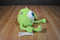 Kohl's Cares Disney Monsters Inc Mike Wazowski 2015 Plush