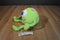 Kohl's Cares Disney Monsters Inc Mike Wazowski 2015 Plush