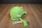 Kohl's Cares Disney Monsters Inc Mike Wazowski 2015 Plush