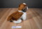 Douglas Oma Saint Bernard Dog Beanbag Plush