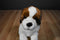 Douglas Oma Saint Bernard Dog Beanbag Plush