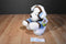 Hugfun St. Jude Taylor the White Dog 2010 Beanbag Plush
