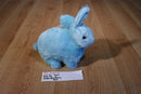 Kelly Toy Pastel Blue Bunny Rabbit 2017 Plush
