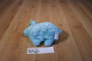 Kelly Toy Pastel Blue Bunny Rabbit 2017 Plush