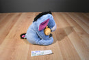 Disney Eeyore with Pooh Teddy Bear Plush