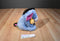 Disney Eeyore with Pooh Teddy Bear Plush