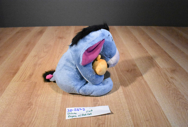 Disney Eeyore with Pooh Teddy Bear Plush