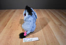 Disney Eeyore with Pooh Teddy Bear Plush