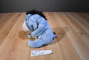 Disney Eeyore with Pooh Teddy Bear Plush