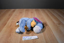 Disney Eeyore with Pooh Teddy Bear Plush