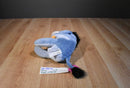 Disney Eeyore with Pooh Teddy Bear Plush