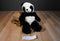 The Bear Factory Panda Plush