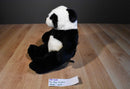 The Bear Factory Panda Plush