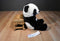 The Bear Factory Panda Plush