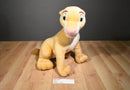 Hasbro Disney Lion King Nala 2002 Plush