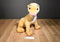 Hasbro Disney Lion King Nala 2002 Plush