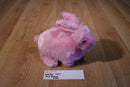 Kelly Toy Pink Bunny Rabbit 2017 Plush