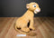 Hasbro Disney Lion King Nala 2002 Plush