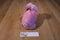 Kelly Toy Pink Bunny Rabbit 2017 Plush