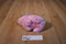Kelly Toy Pink Bunny Rabbit 2017 Plush