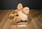 Hasbro Disney Lion King Nala 2002 Plush