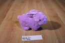 Kelly Toy Purple Bunny Rabbit 2017 Plush