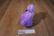 Kelly Toy Purple Bunny Rabbit 2017 Plush