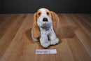 Wolverine Worldwide Inc. Hush Puppies Basset Hound Plush