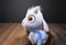 Toy Factory Despicable Me 3 Lucky the Unigoat Unicorn Plush
