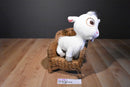 Toy Factory Despicable Me 3 Lucky the Unigoat Unicorn Plush