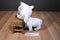 Toy Factory Despicable Me 3 Lucky the Unigoat Unicorn Plush