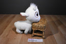 Toy Factory Despicable Me 3 Lucky the Unigoat Unicorn Plush
