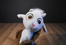 Toy Factory Despicable Me 3 Lucky the Unigoat Unicorn Plush