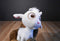 Toy Factory Despicable Me 3 Lucky the Unigoat Unicorn Plush