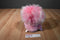 Ty Frizzys Pink and Purple Kink 2015 Beanbag Plush