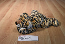 Ty Baby Ty Tygerhugs Tiger Rattle 2001 Plush