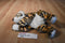 Ty Baby Ty Tygerhugs Tiger Rattle 2001 Plush