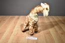 Toys R Us Talking Geoffrey Giraffe 2000 Plush