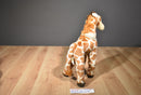 Toys R Us Talking Geoffrey Giraffe 2000 Plush