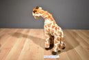 Toys R Us Talking Geoffrey Giraffe 2000 Plush