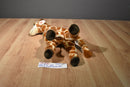 Toys R Us Talking Geoffrey Giraffe 2000 Plush