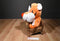 Disney Big Head Tigger Plush