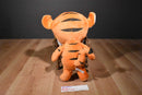 Disney Big Head Tigger Plush