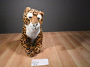 Aurora People Pals Leopard Cat 2006 Plush