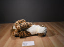 Aurora People Pals Leopard Cat 2006 Plush