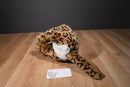 Aurora People Pals Leopard Cat 2006 Plush
