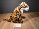 Aurora People Pals Leopard Cat 2006 Plush